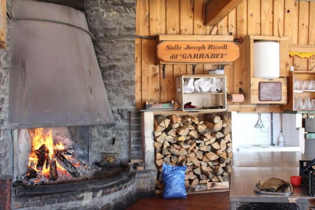 Le Cocon Pelerins Les Angles (Pyrenees-Orientales) Exterior foto