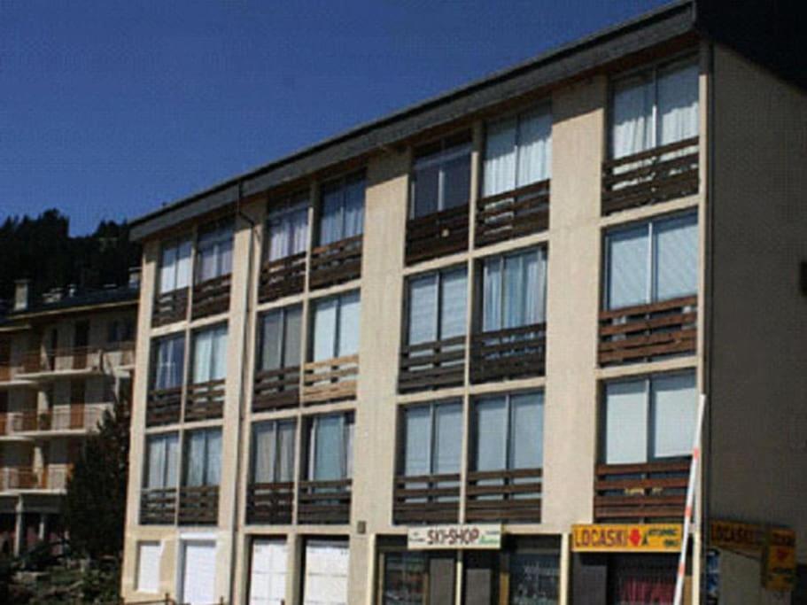 Le Cocon Pelerins Les Angles (Pyrenees-Orientales) Exterior foto
